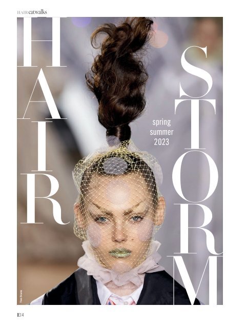 ESTETICA Magazine ITALIA (1/2023)