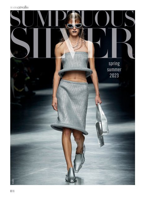 ESTETICA Magazine ITALIA (1/2023)