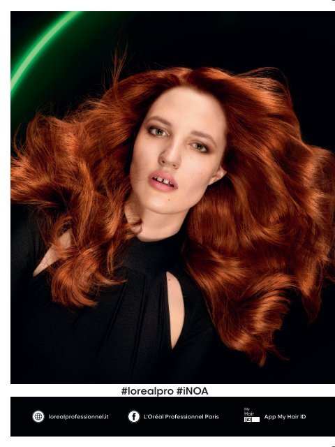 ESTETICA Magazine ITALIA (1/2023)