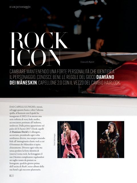 ESTETICA Magazine ITALIA (1/2023)