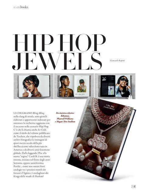 ESTETICA Magazine ITALIA (1/2023)