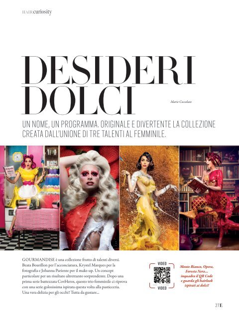 ESTETICA Magazine ITALIA (1/2023)