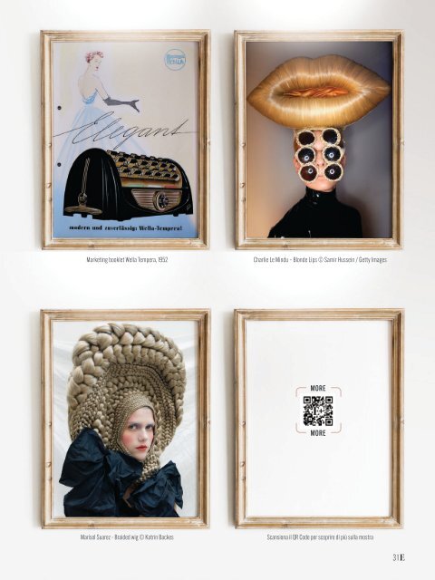 ESTETICA Magazine ITALIA (1/2023)