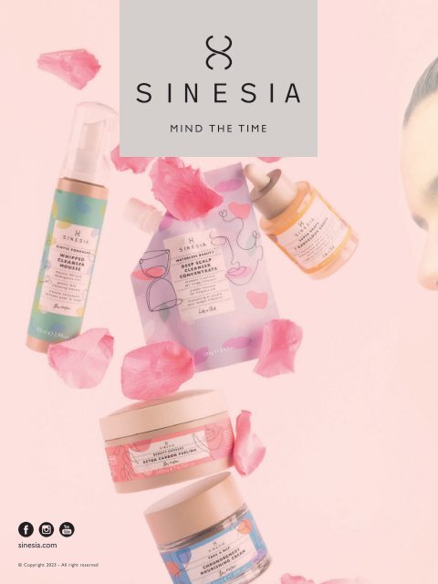 ESTETICA Magazine ITALIA (1/2023)