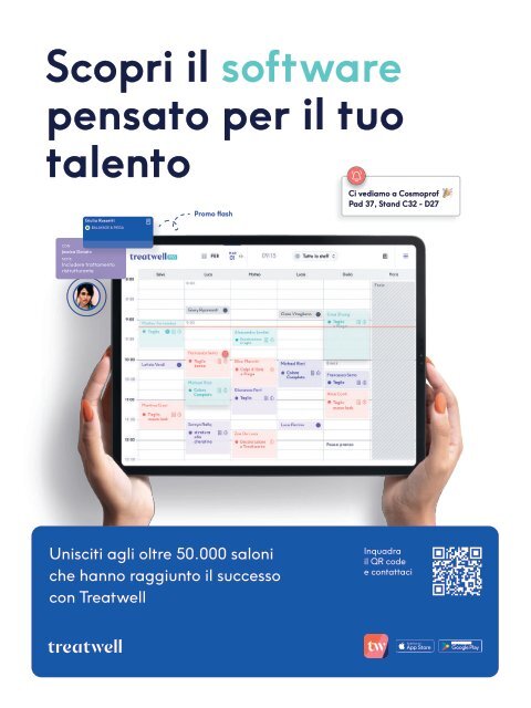 ESTETICA Magazine ITALIA (1/2023)