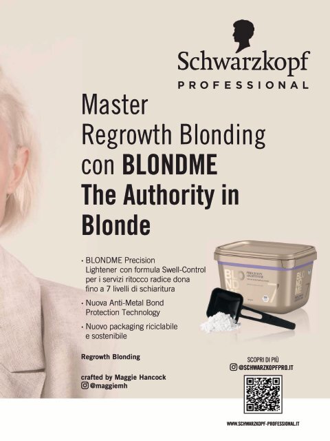 ESTETICA Magazine ITALIA (1/2023)