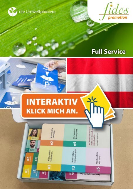 VII Full Service AT