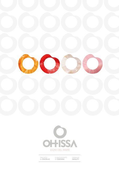 CATALOGO OHISSA 2023