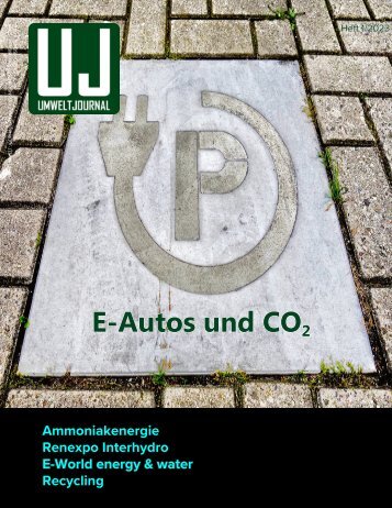 UMWELT JOURNAL 2023-1