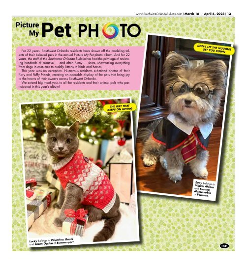 031623_Picture My Pet _DIGITAL EDITION