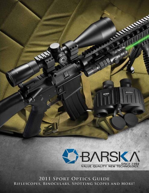 Image of Barska AY11238 direct website