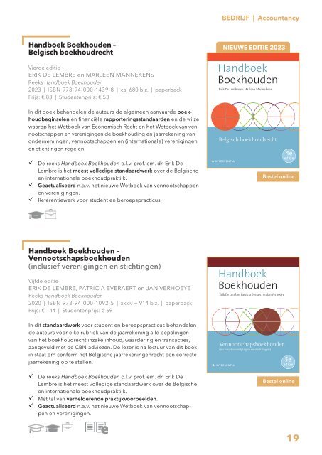 Catalogus hoger onderwijs 2023-24