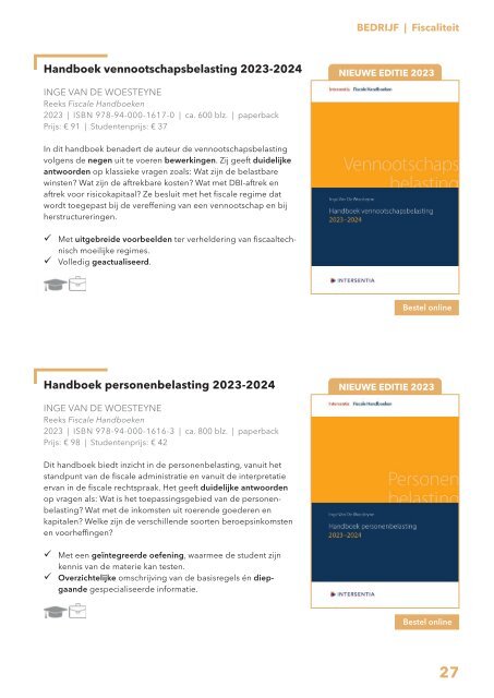 Catalogus hoger onderwijs 2023-24