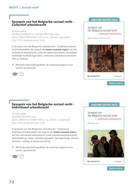 Catalogus hoger onderwijs 2023-24