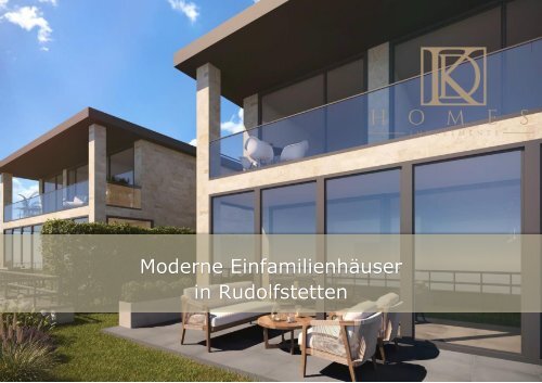 Dokumentation_2EFH_Schlösslerstrasse_Rudolfstetten