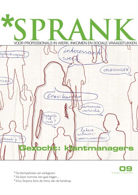 Sprank 09-2008 - Divosa