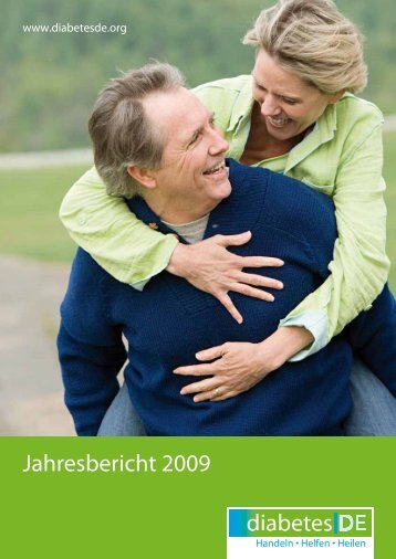 Euro Consumer Diabetes Index - diabetesDE