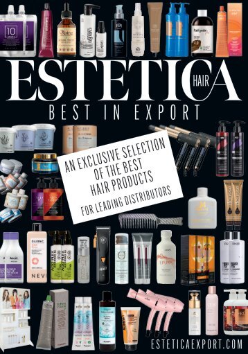 BEST IN EXPORT 2023