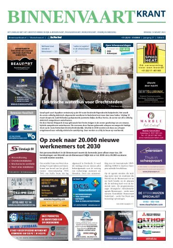 2023-06 Open Scheepvaartdagen