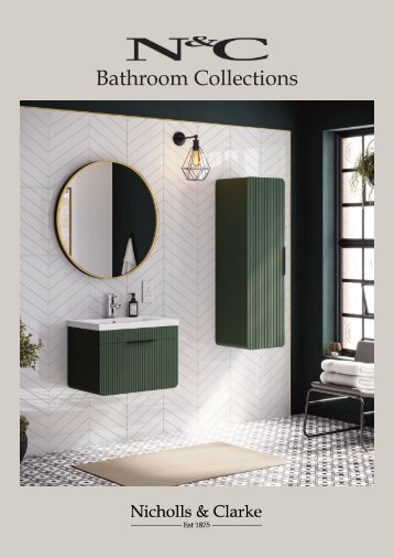 N&C Bathroom Collections