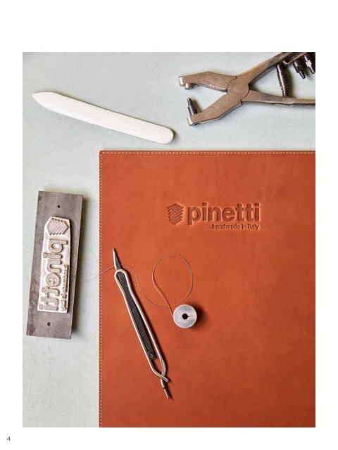 Pinetti Catalogue 2023