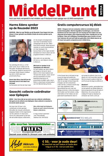 MiddelPunt 06 / 2023