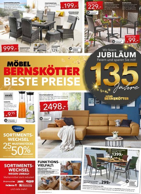 Schone Mobel As Prospekt Fotos
