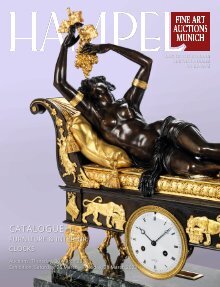 Furniture & Interior, Clocks