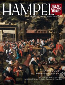 Gemälde Alte Meister – Teil 1