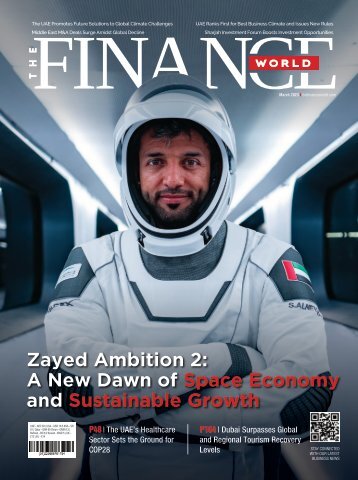 The Finance World Magazine| Edition: March 2023