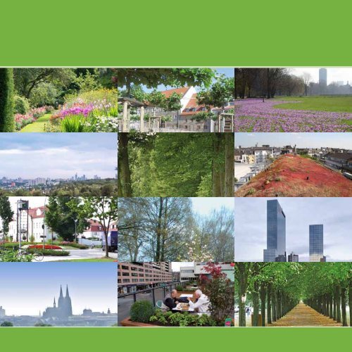 1 Klima - Die grüne Stadt