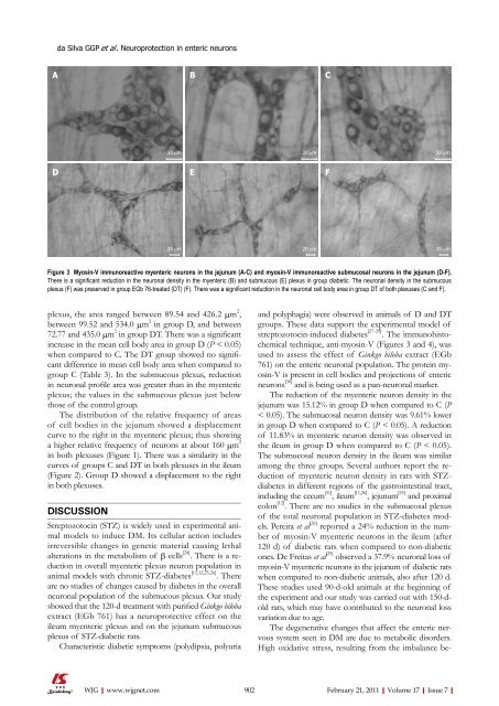 Management of stage Ⅳ rectal cancer - World Journal of ...