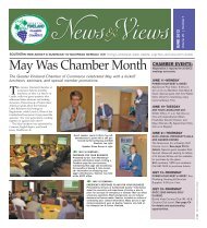 News&Views - Greater Vineland Chamber of Commerce