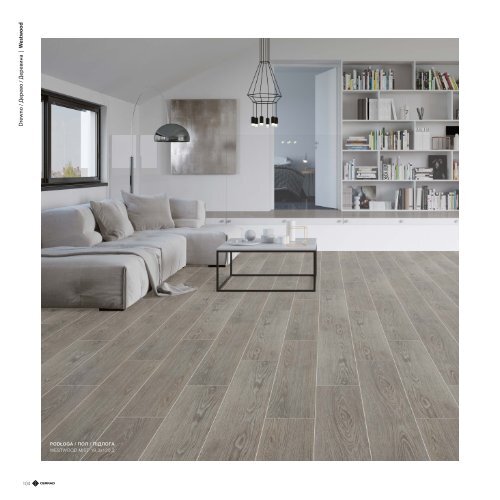 CERRAD katalog wood 2020