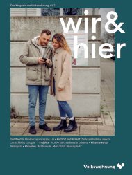 wir & hier 01/2023