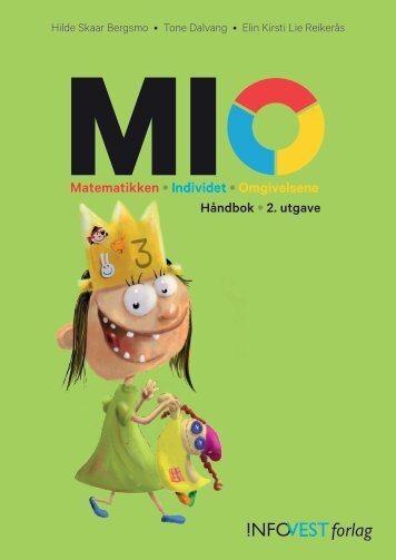 MIO Håndbok