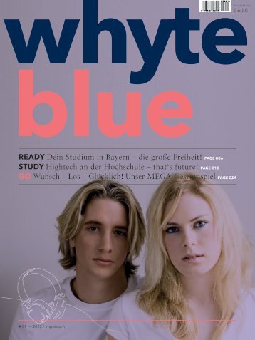 whyte blue