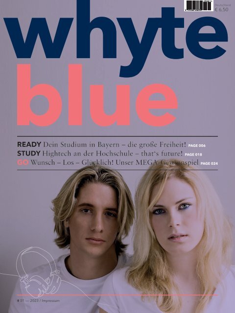 whyte blue