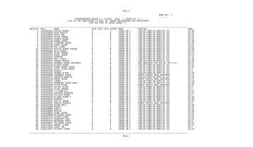 steno gr 'c' - SSC