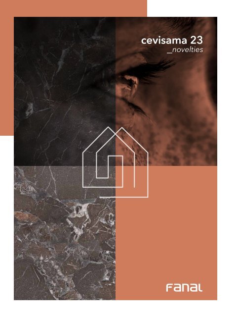 FANAL Katalog NOWOŚCI-2023