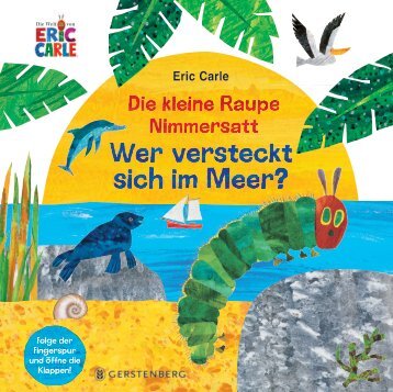 Die_kleine_Raupe_Nimmersatt_Wer_versteckt_sich_im_Meer?