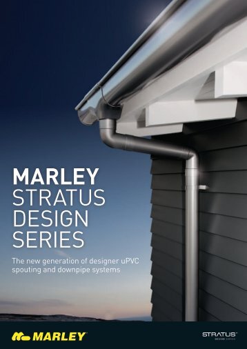 style - Stratus Design Series - Marley New Zealand
