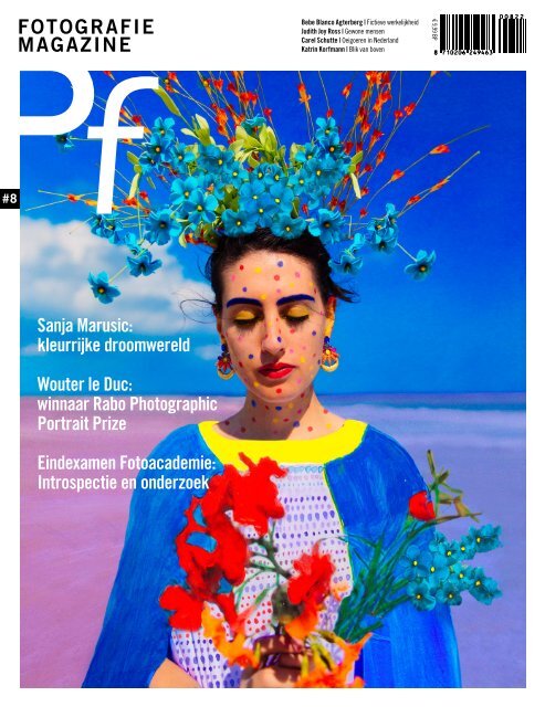 Pf Fotografie Magazine