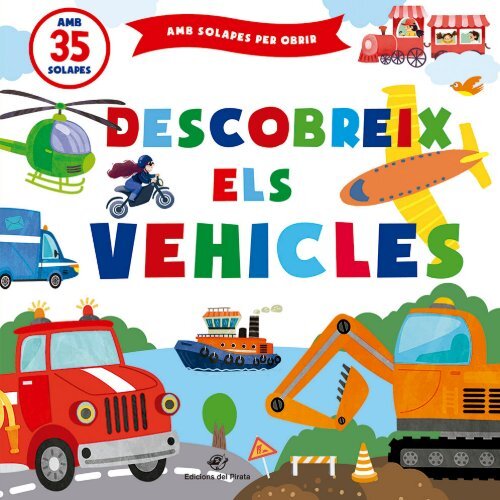 Descobreix els vehicles