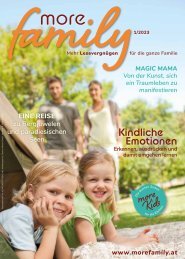 More Family Magazin