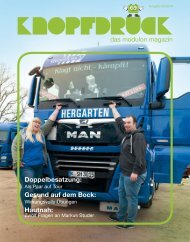 KNOPFDRUCK #02