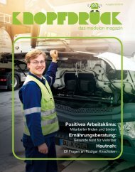 KNOPFDRUCK #03