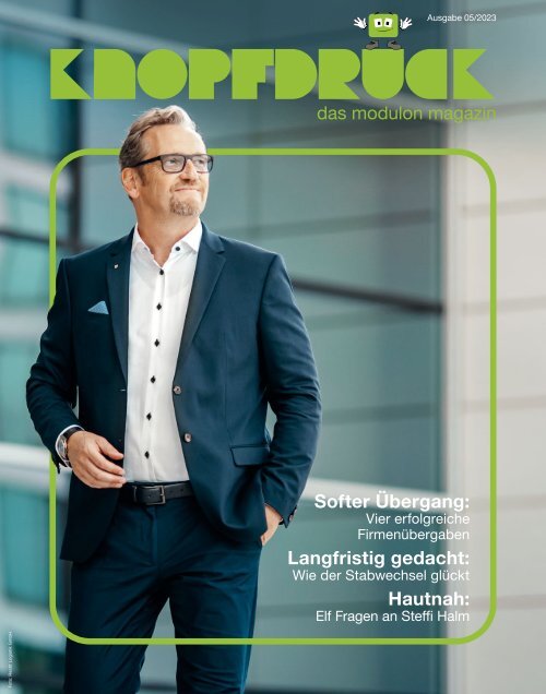 KNOPFDRUCK #05