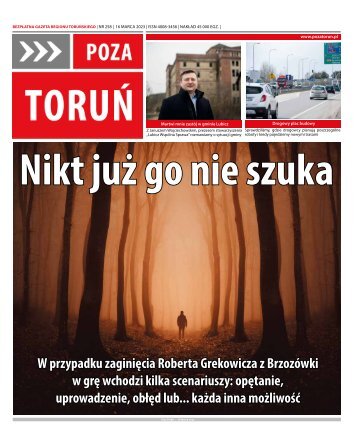 Poza Toruń nr 258