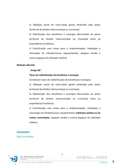 Dossier Mais Habitação